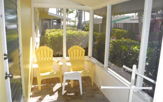 Waterside Inn on the Beach