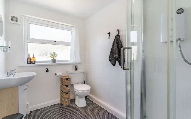 Ty Parc - Family Home - Tenby
