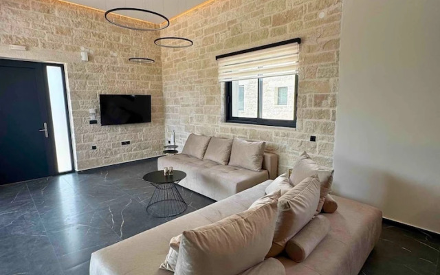 Panstel - Villa Aurora With Private Pool Jacuzzi