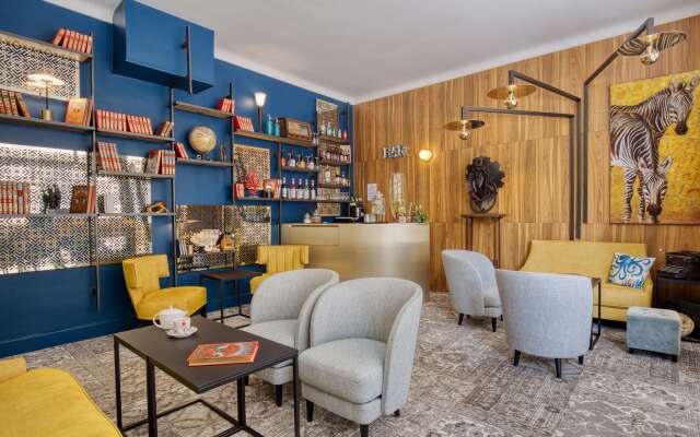 Best Western Hotel Graslin