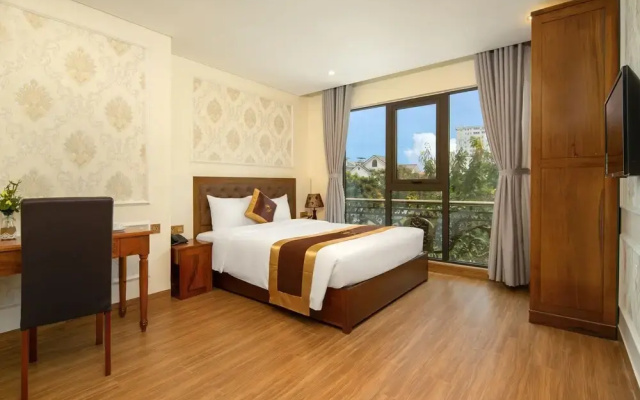7 Seven Sea Villa