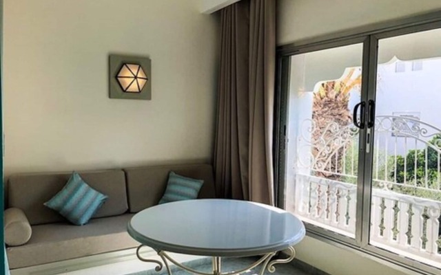 Hotel La Residence Hammamet