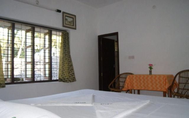 Varkala Villas