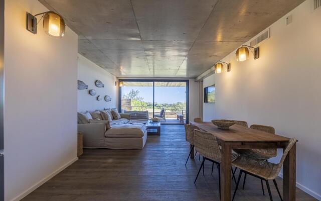 Appartement Dea in Sainte-Lucie de Porto-Vecchio