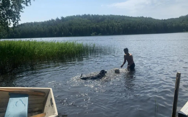 Häradssätter Gård