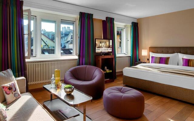 Boutique Hotel Wellenberg