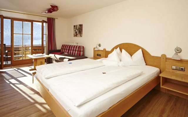 Hotel Oberdorfer Stuben