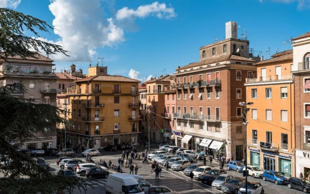 Antica Terrazza Frascati