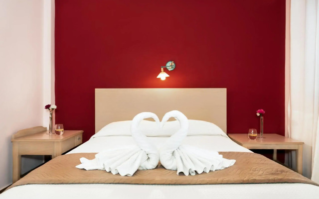 Brascos Hotel