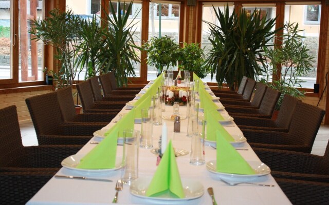 Hotel Mallnitz Appartements