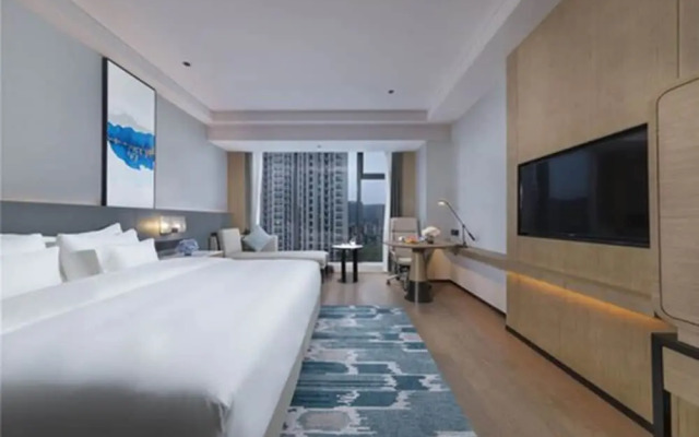 New Century Hotel Zhenhai