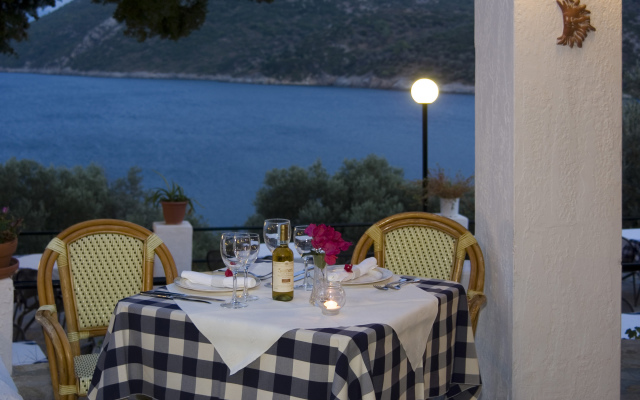 Kerveli Village Hotel