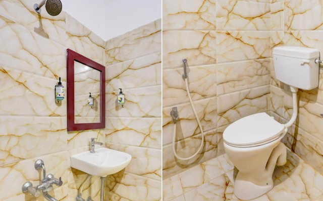 Itsy Hotels Prakasam Residency
