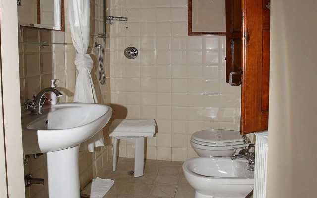 Marta Guest House