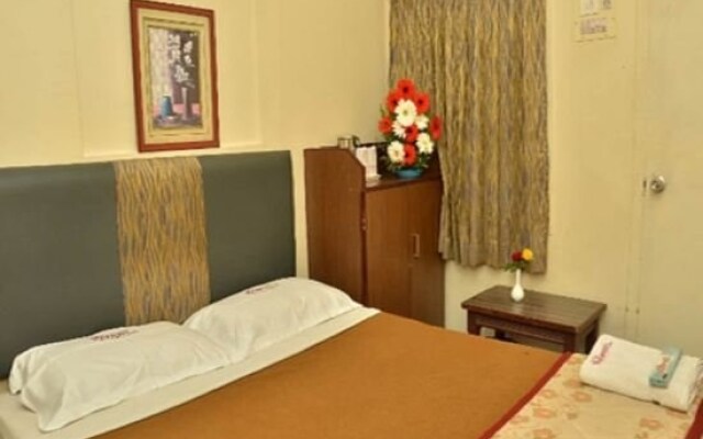 Ramanas Inn