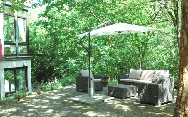 Hotel Engel im Salinental