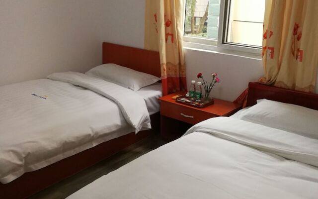 37 Garden Guesthouse Riverside Villa