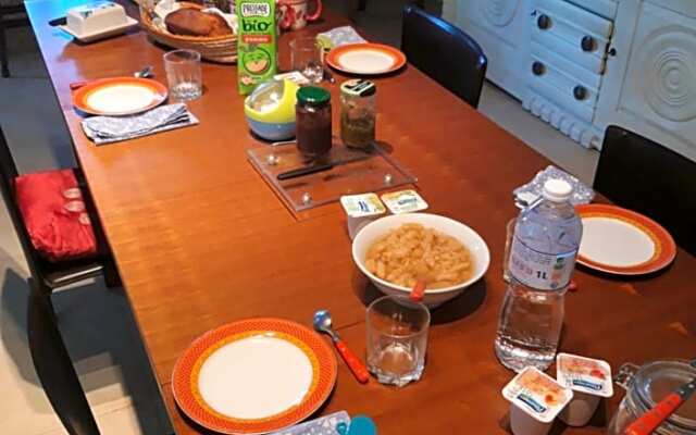 Bienvenue en Périgord