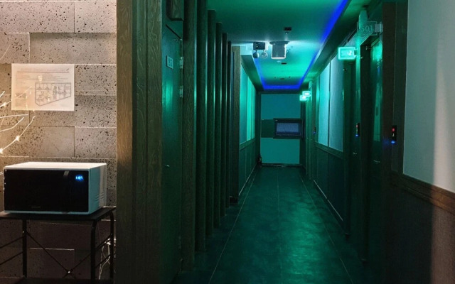 Eumseong Rich Self Check-in Motel