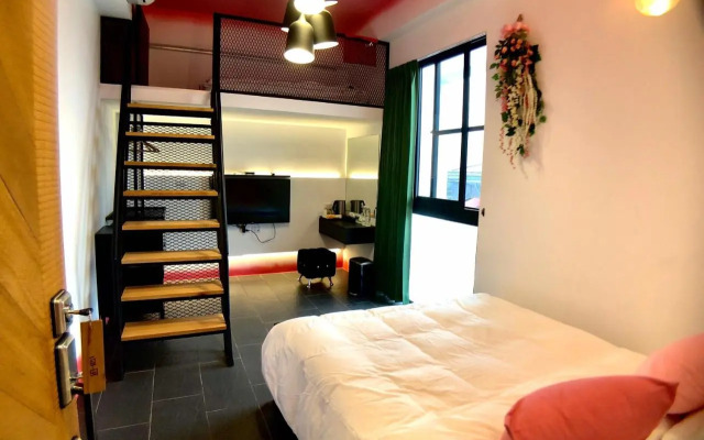 Carefree Homestay