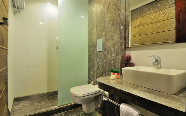 Hotel Elegance New Delhi Railway