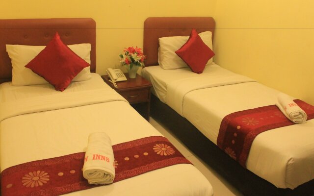 Sun Inns Hotel Kepong