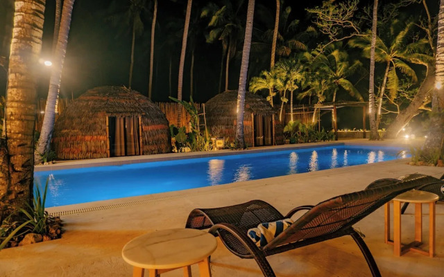 The Dome Hotel Puerto Princesa