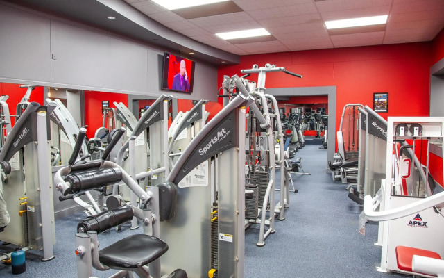 iHOTEL & Conference Center Red Deer