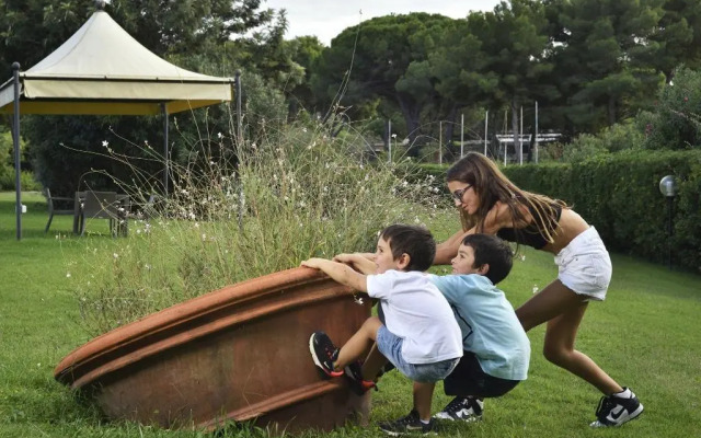 Golf Hotel Punta Ala