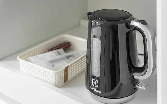 Sokcho Summitbay Pension