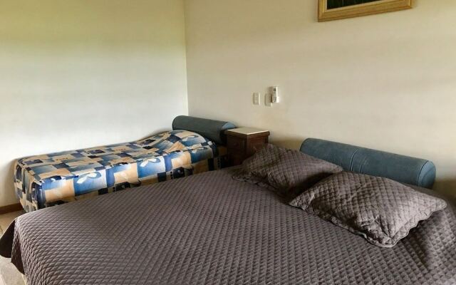 Parque Hotel Holambra