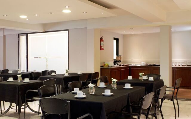 Hotel Val Garden