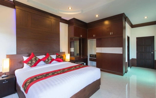 Baan Rohanna Villa