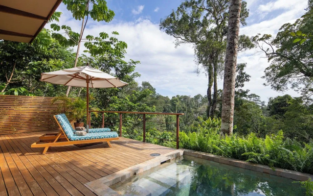El Remanso Rainforest Lodge