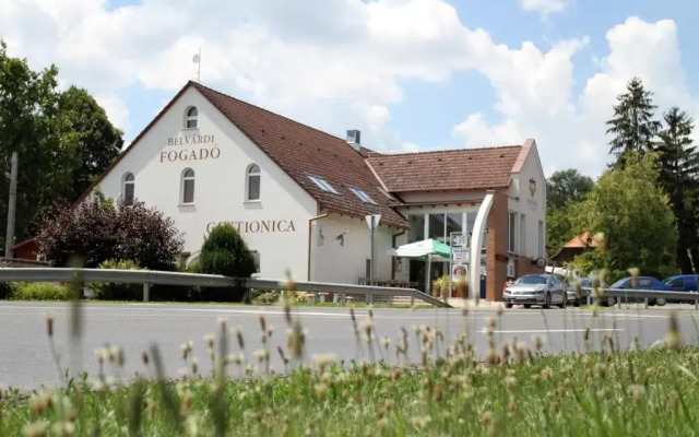 Belvárdi Fogadó