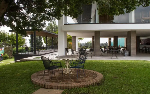 Hotel & Villa Internacional de Tenis