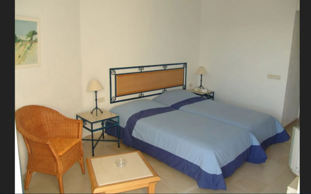 TUI BLUE Palm Beach Hammamet - All Inclusive