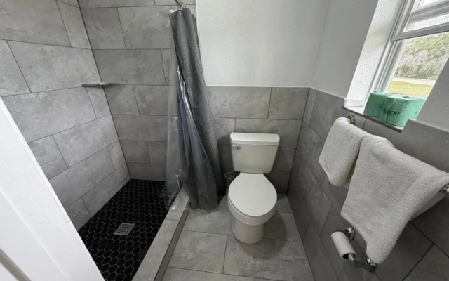 Friendship Inn Near Golf Course Ocala Fl