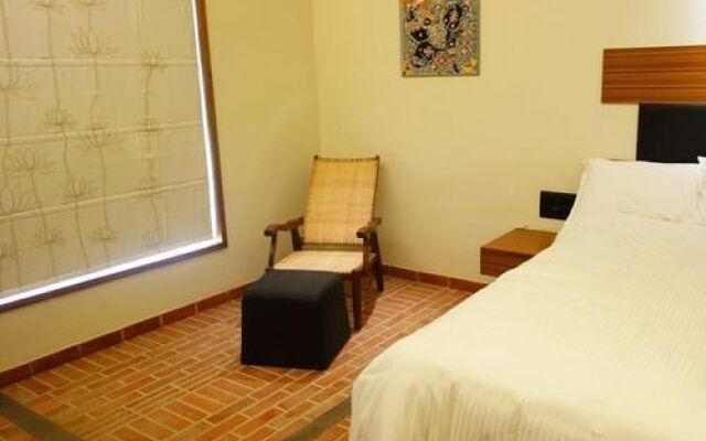 Hotel Illam