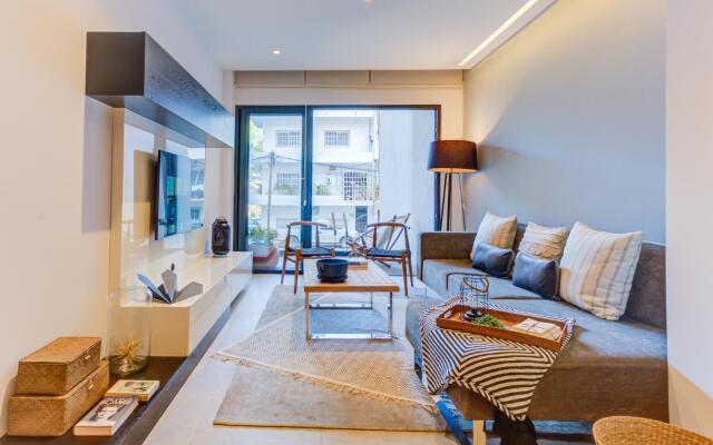 Sailview 801 Romantic Zone Rooftop Pool Ocean Views