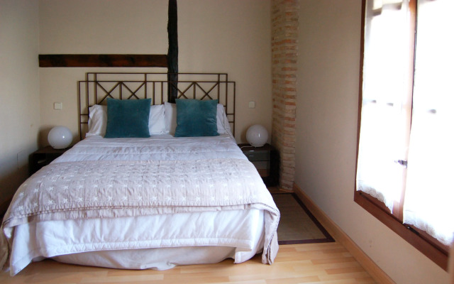 Casa de los Mozárabes