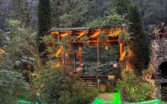 Nehir Bungalows