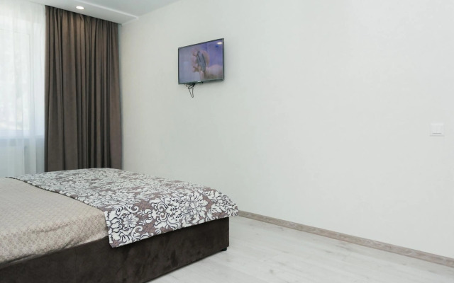 Luxury apart-hotel on Kharkovskaya near Lavina 1 floor