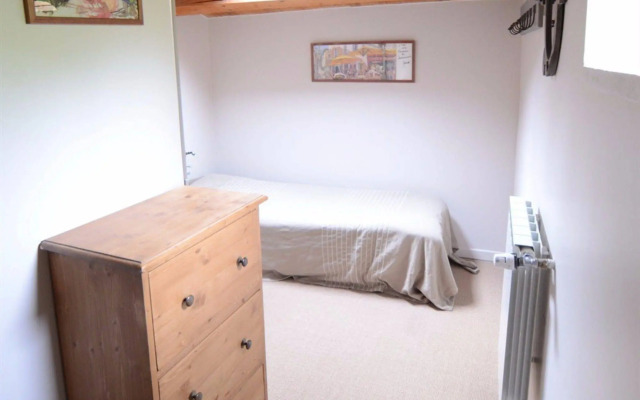 Les Maisons De Chante Oiseau