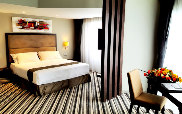 Copthorne Hotel Cameron Highlands