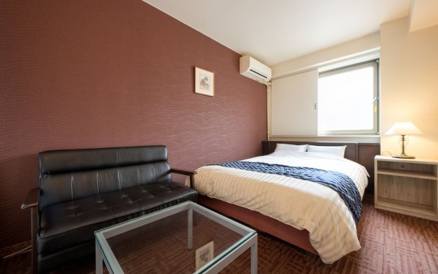 Double room (풀 더블 침대) 사진 4