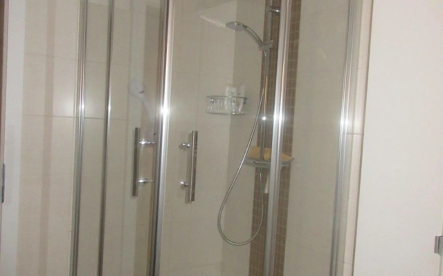 Apartment 14 Edelweiss Gosau