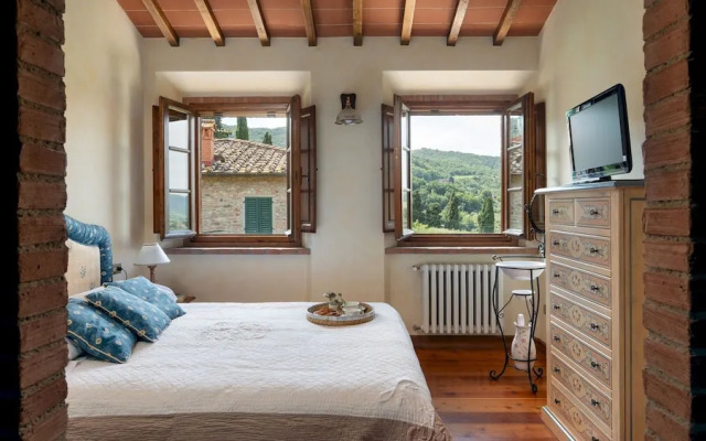 Casa Paggetti 8 Emma Villas