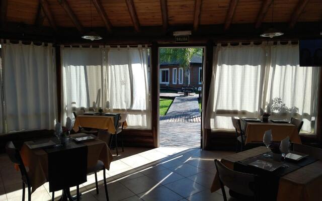 Hotel La Loma Federación