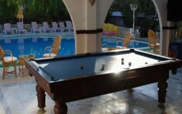 Yıldız Otel